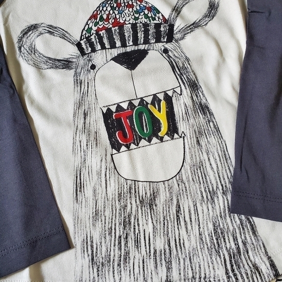 Gymboree Boys Holiday Christmas Bundle Size 3T NWT - Picture 4 of 10